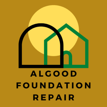 Algood Foundation Repair Logo